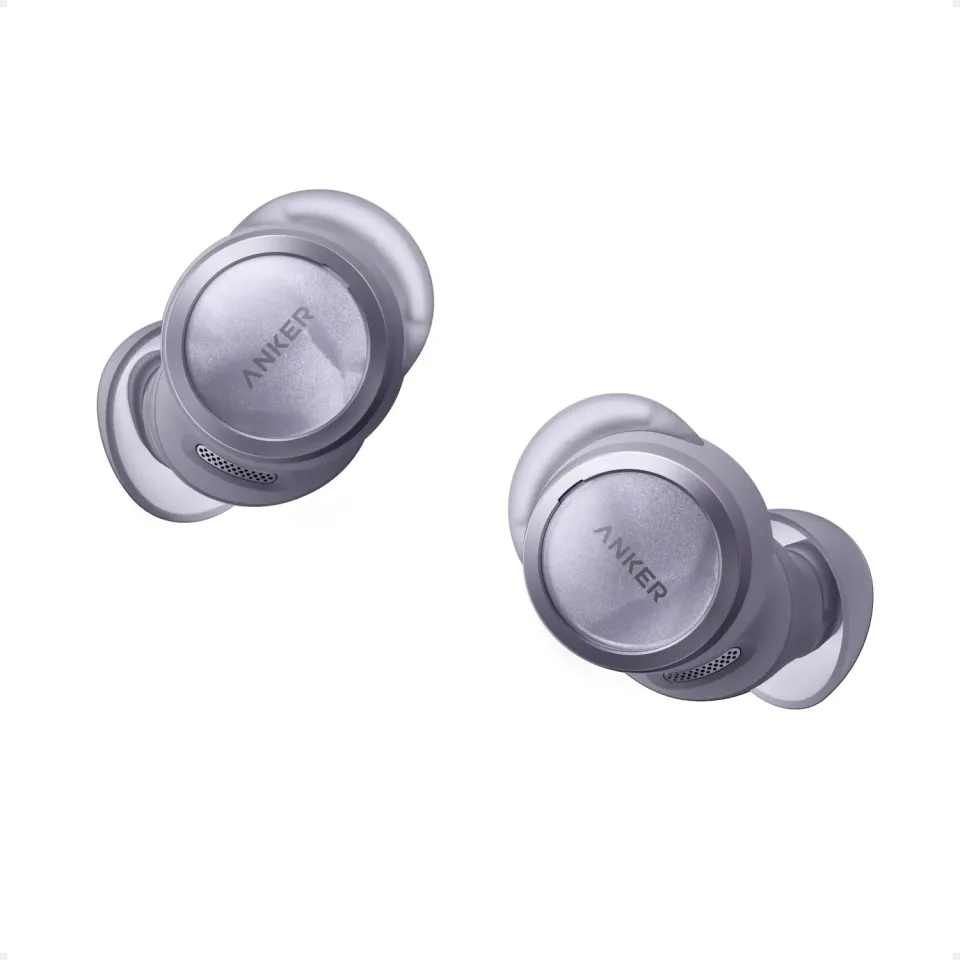 soundcore Liberty Buds 2 écouteurs Bluetooth violet nacre ANC