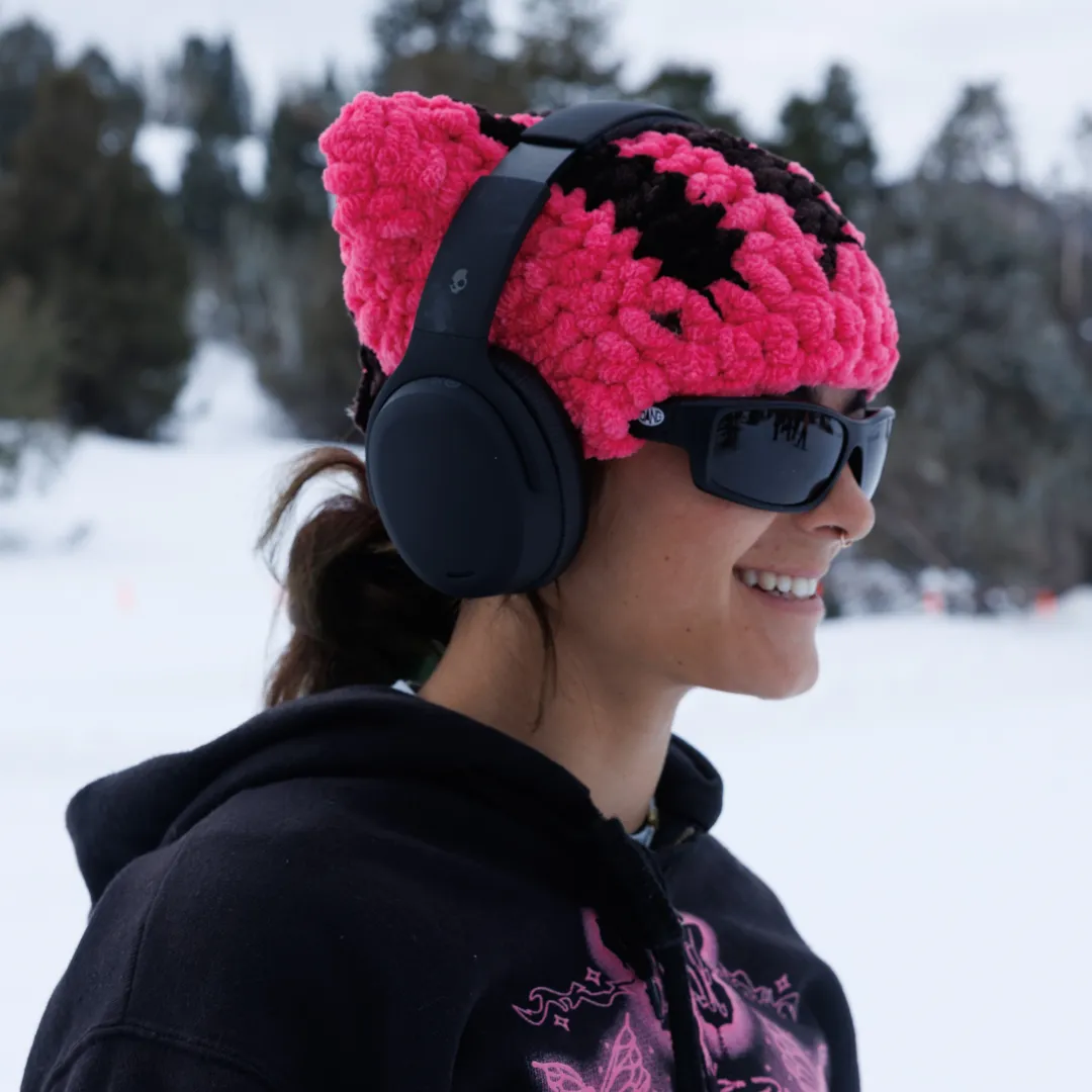 Skullcandy Crusher ANC 2 casque sans fil True Black basses