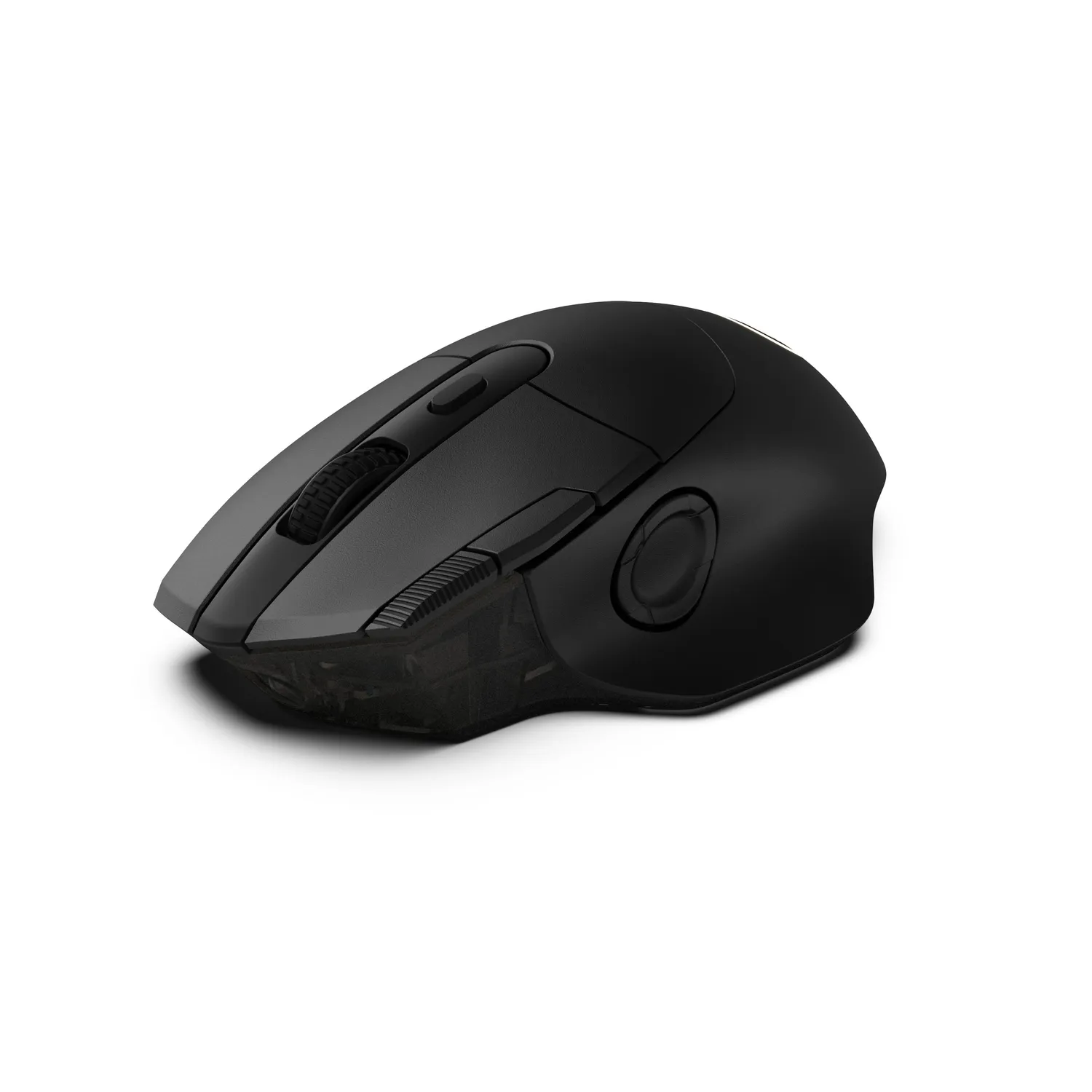 JLab Daybreak souris gaming sans fil noire 26K DPI