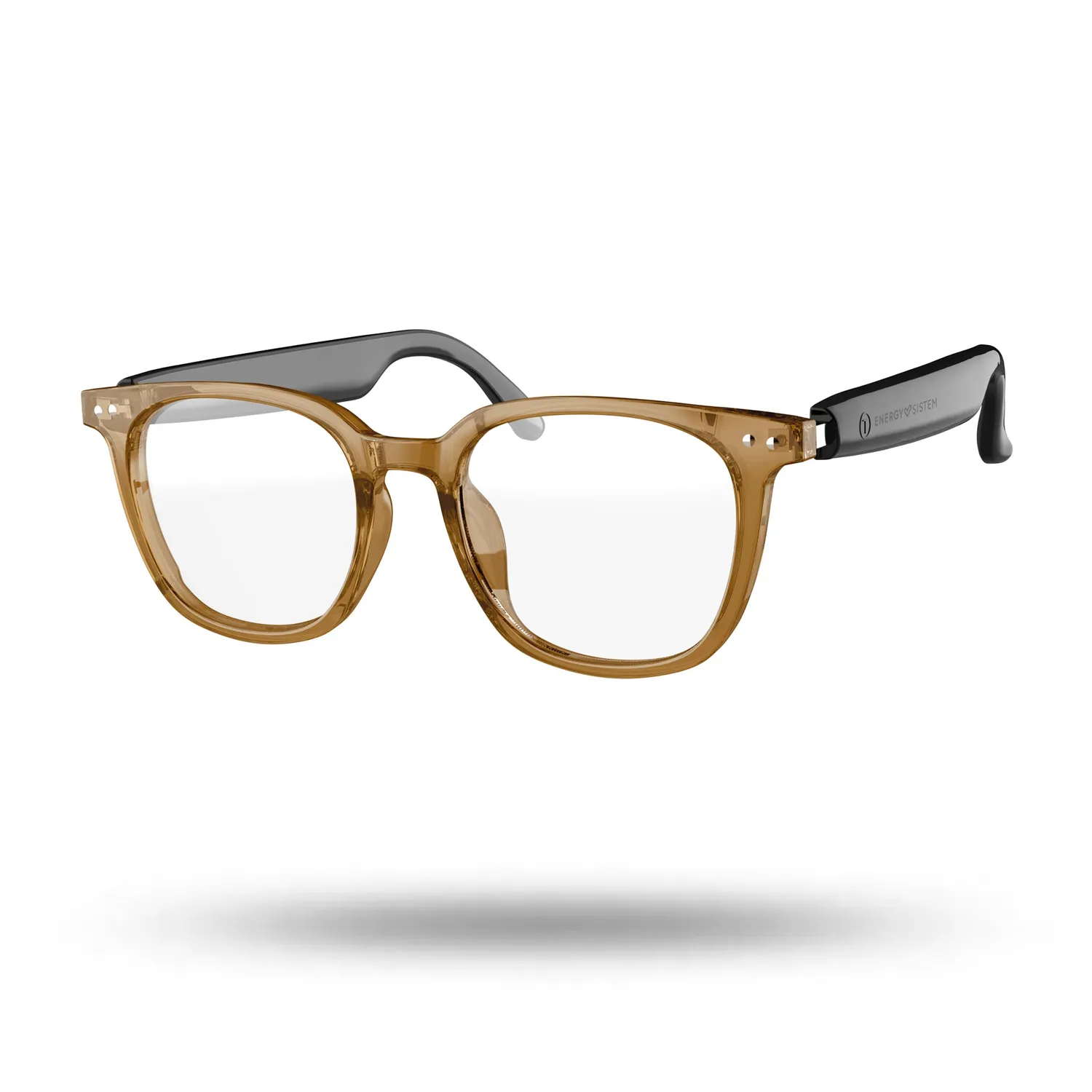 Energy Sistem Music lunettes Bluetooth Space UV400+