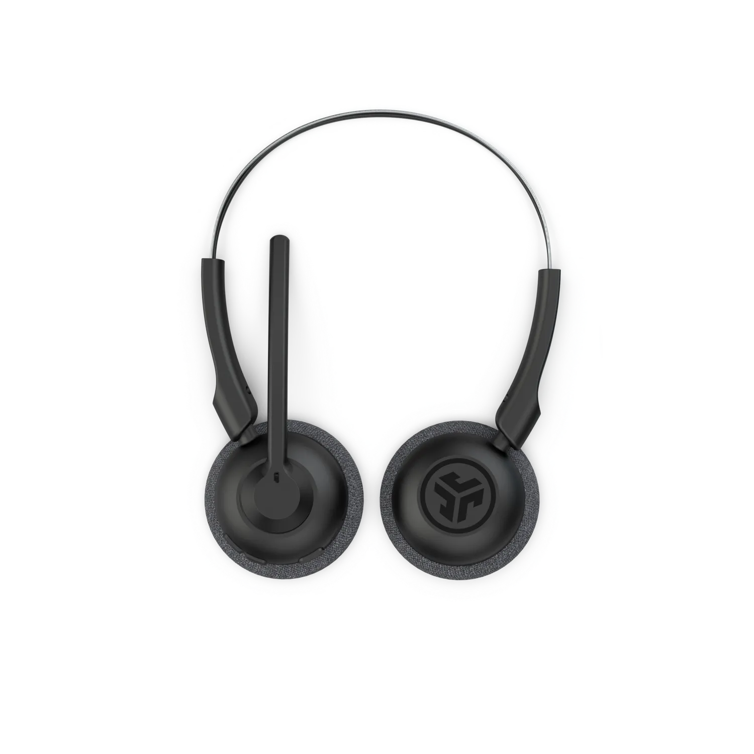 JLab GO Work POP casque sans fil noir 50h micro