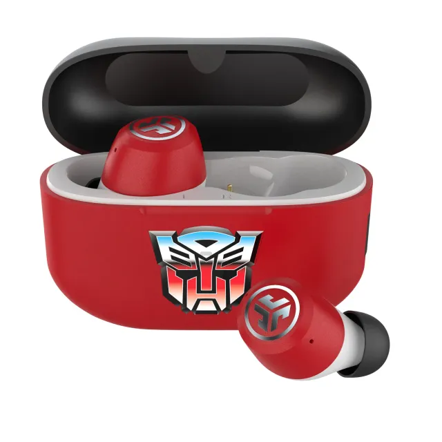 JLab JBuds ANC 3 écouteurs autobots anc compact