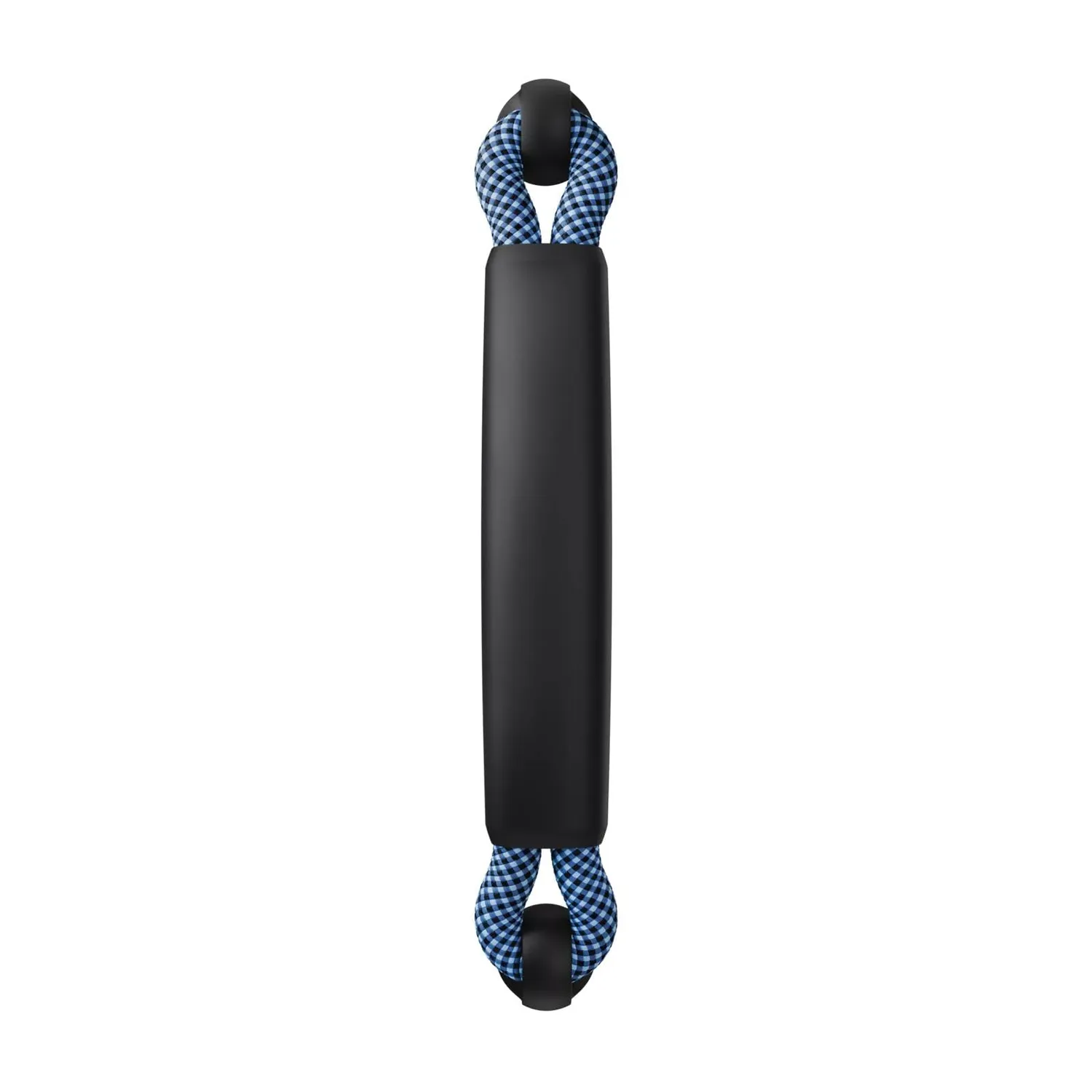 Bose SoundLink Max poignée corde bleu abricot