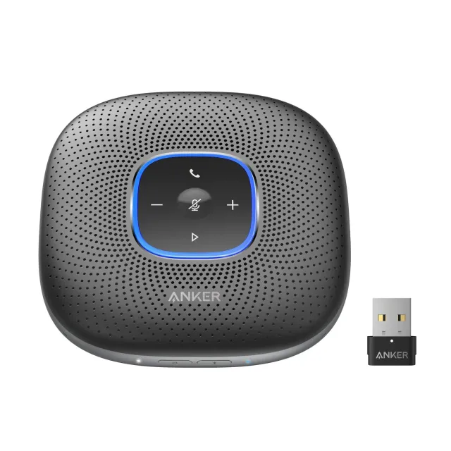 Soundcore PowerConf+ haut-parleur bluetooth dongle
