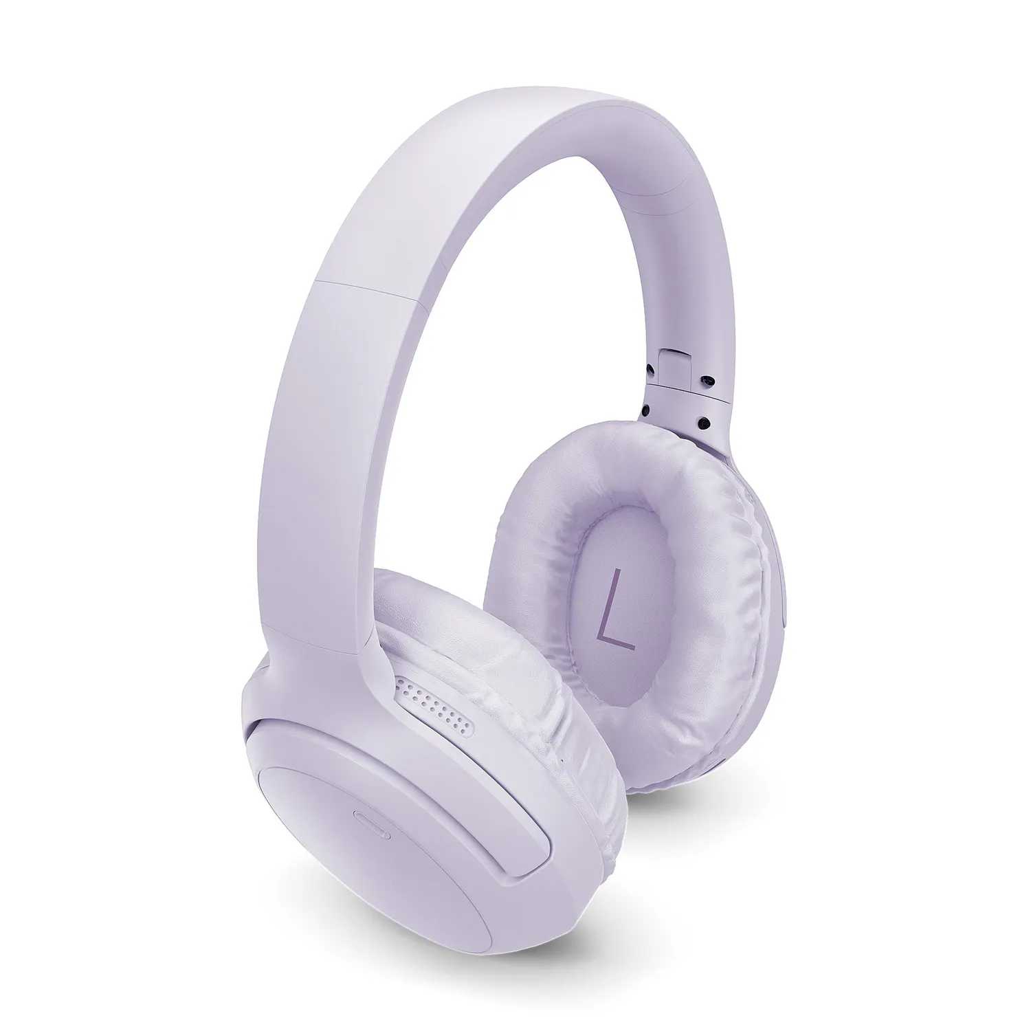 Energy Sistem Hush écouteurs Bluetooth noir ANC 24h