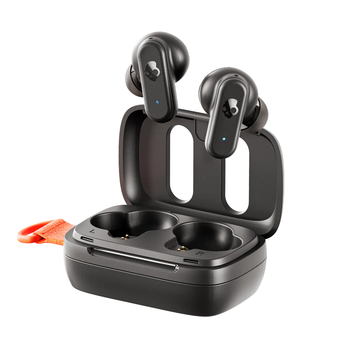 Skullcandy Dime 3 écouteurs Bluetooth intra-auriculaires compacts