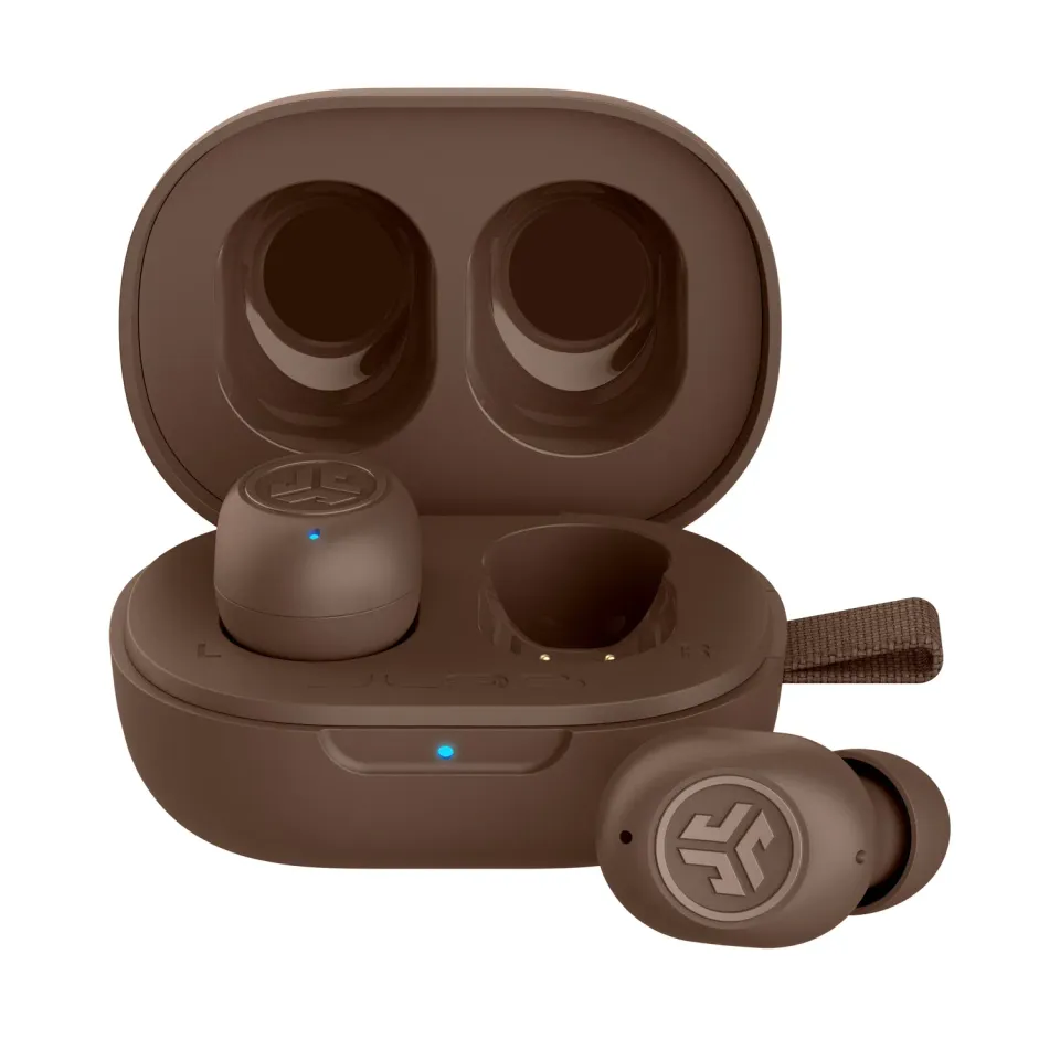 JLab JBuds Mini Tones écouteurs 4625 W 20h IP55