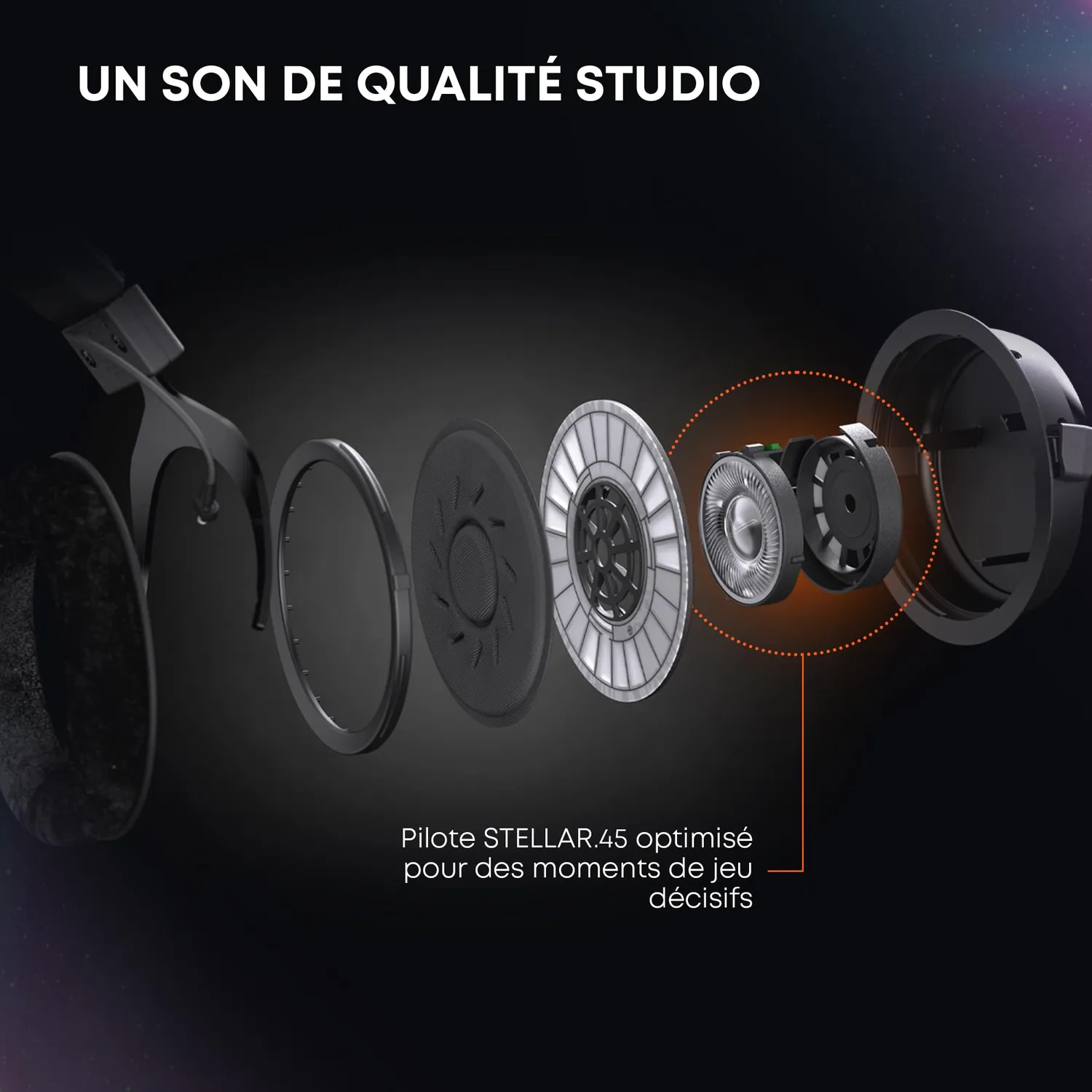 beyerdynamic MMX 330 Pro casque gaming ouvert filaire
