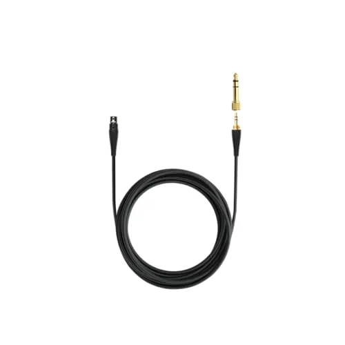 beyerdynamic PRO X câble droit 1,2m mini-XLR jack 3,5mm