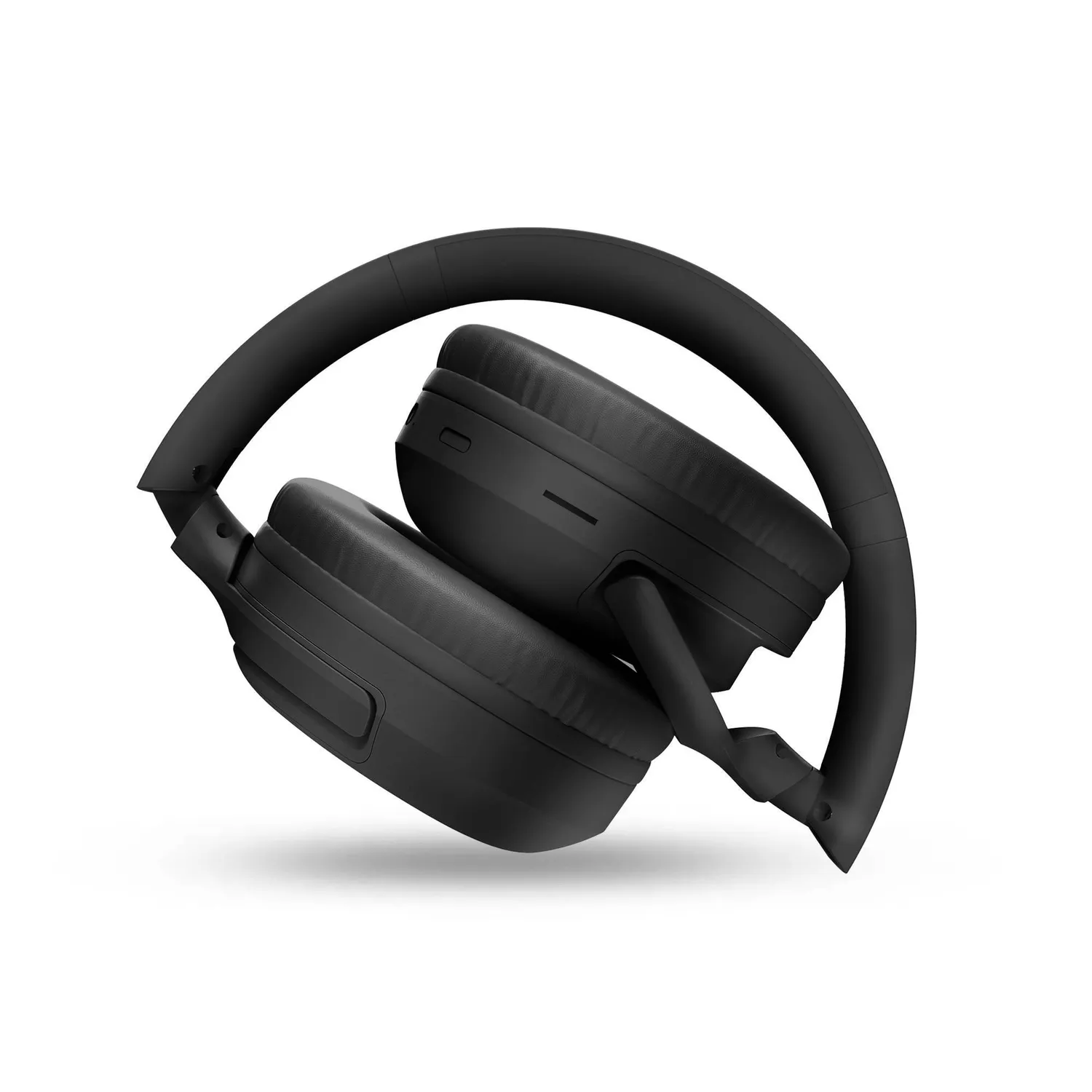Energy Sistem Rizz casque sans fil noir 50h basses profondes