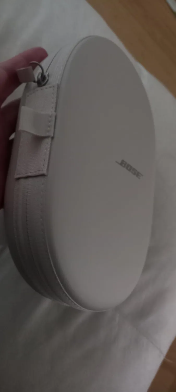 bose QuietComfort Ultra 2 casque bluetooth violet 30h