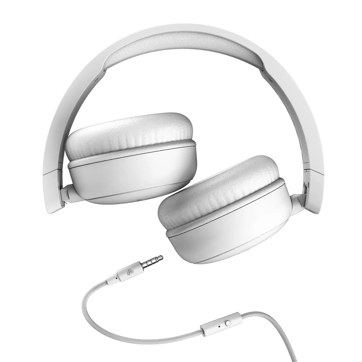 Energy Sistem FunVibe casque filaire Snow circum-aural