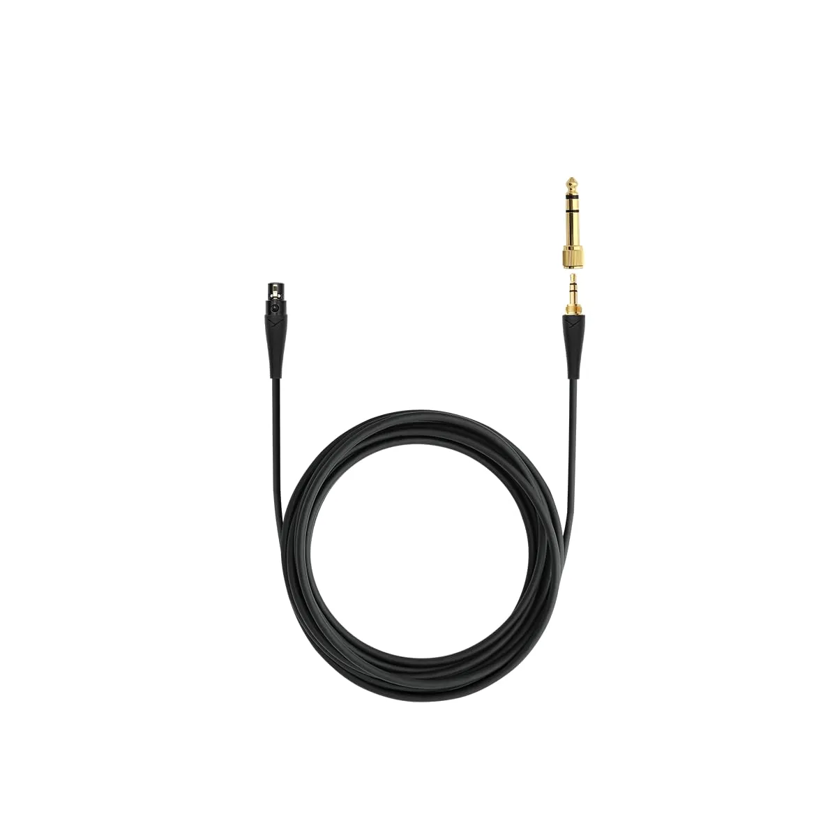 beyerdynamic PRO X câble droit 1,2m mini-XLR jack 3,5mm