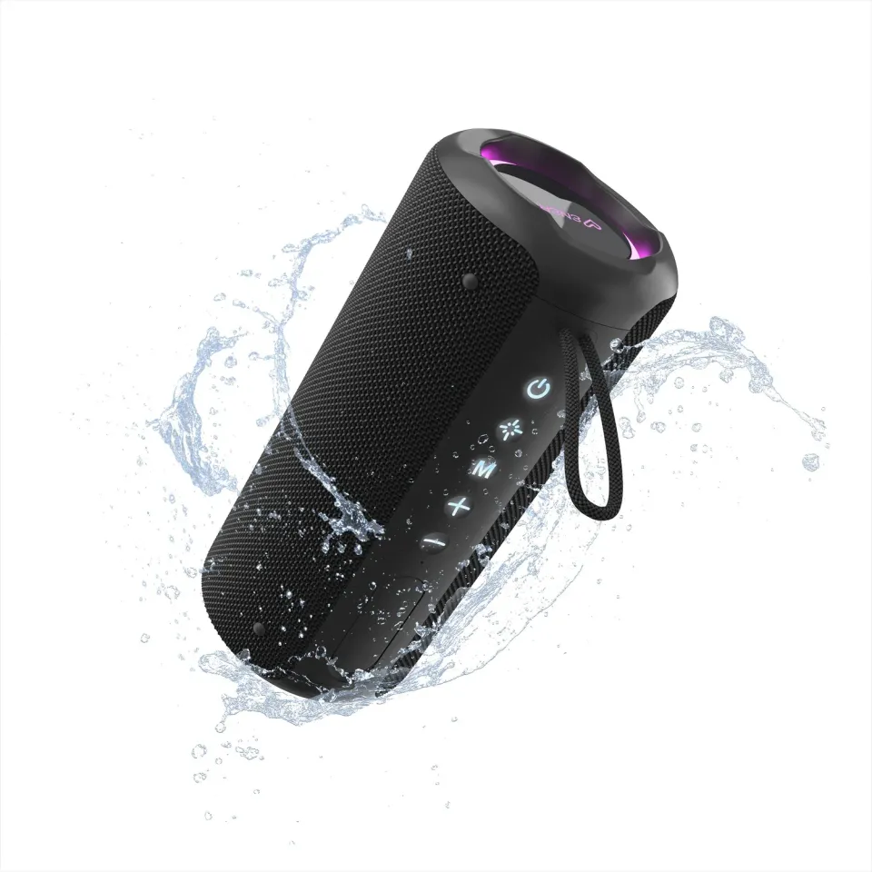 Energy Sistem TempoRave enceinte Bluetooth Space 40W IPX6