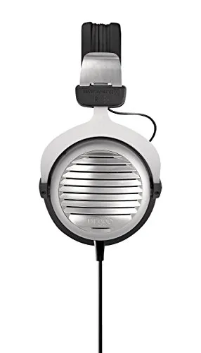beyerdynamic DT 990 Edition casque Hi-Fi ouvert 250 ohms