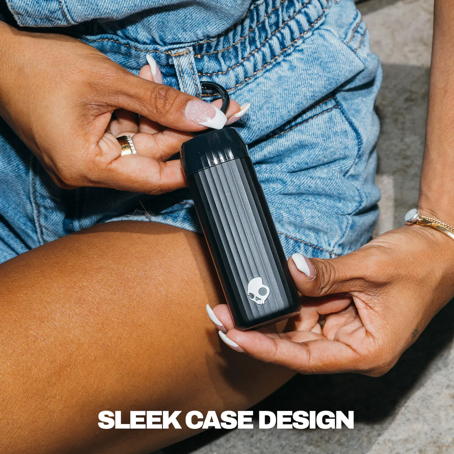 Skullcandy Method 540 ANC écouteurs True Black