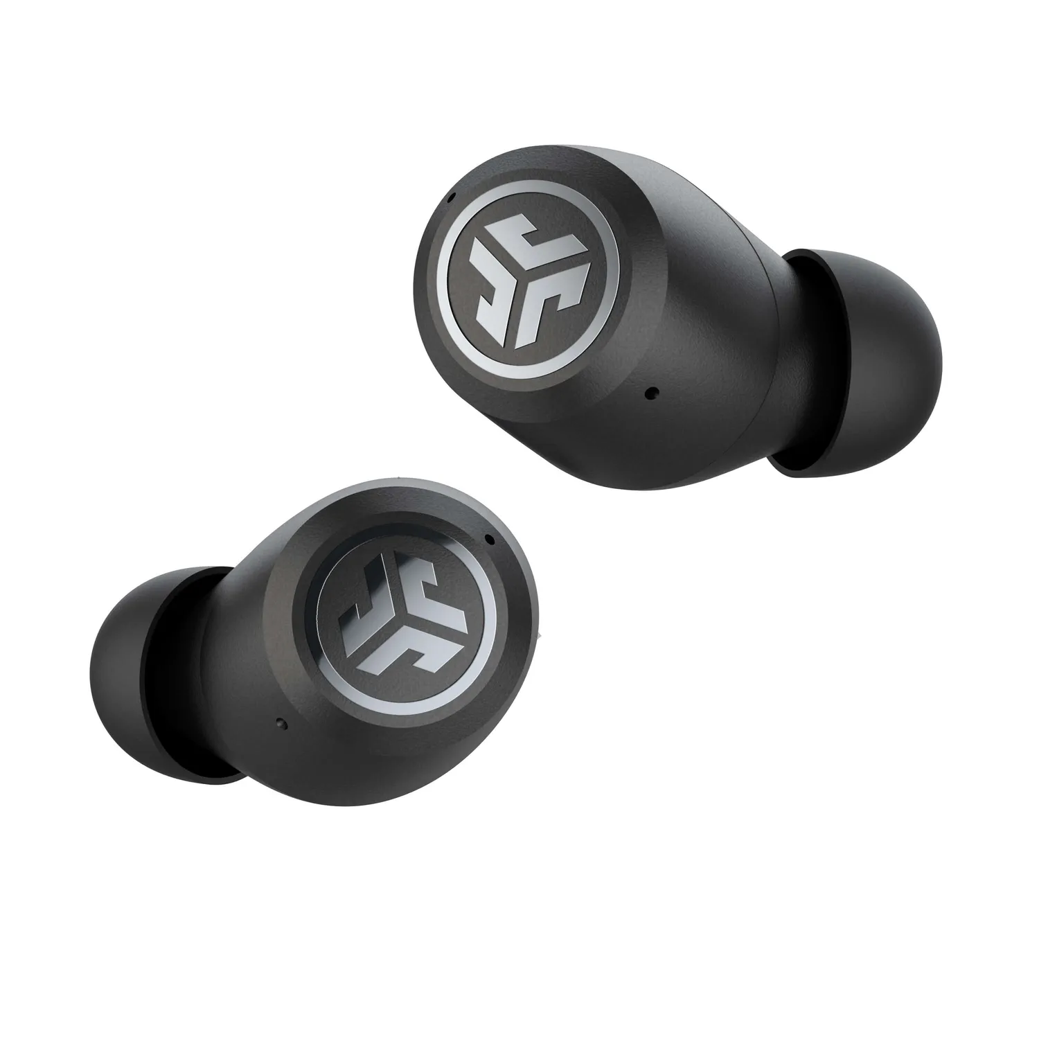 JLab JBuds ANC 3 écouteurs bluetooth noir réduction bruit