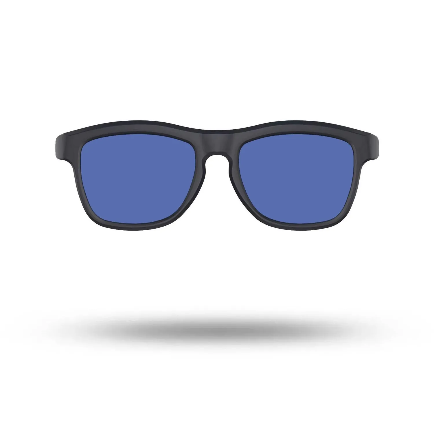 Energy Sistem LightFlex lunettes audio noires polarisées Bluetooth