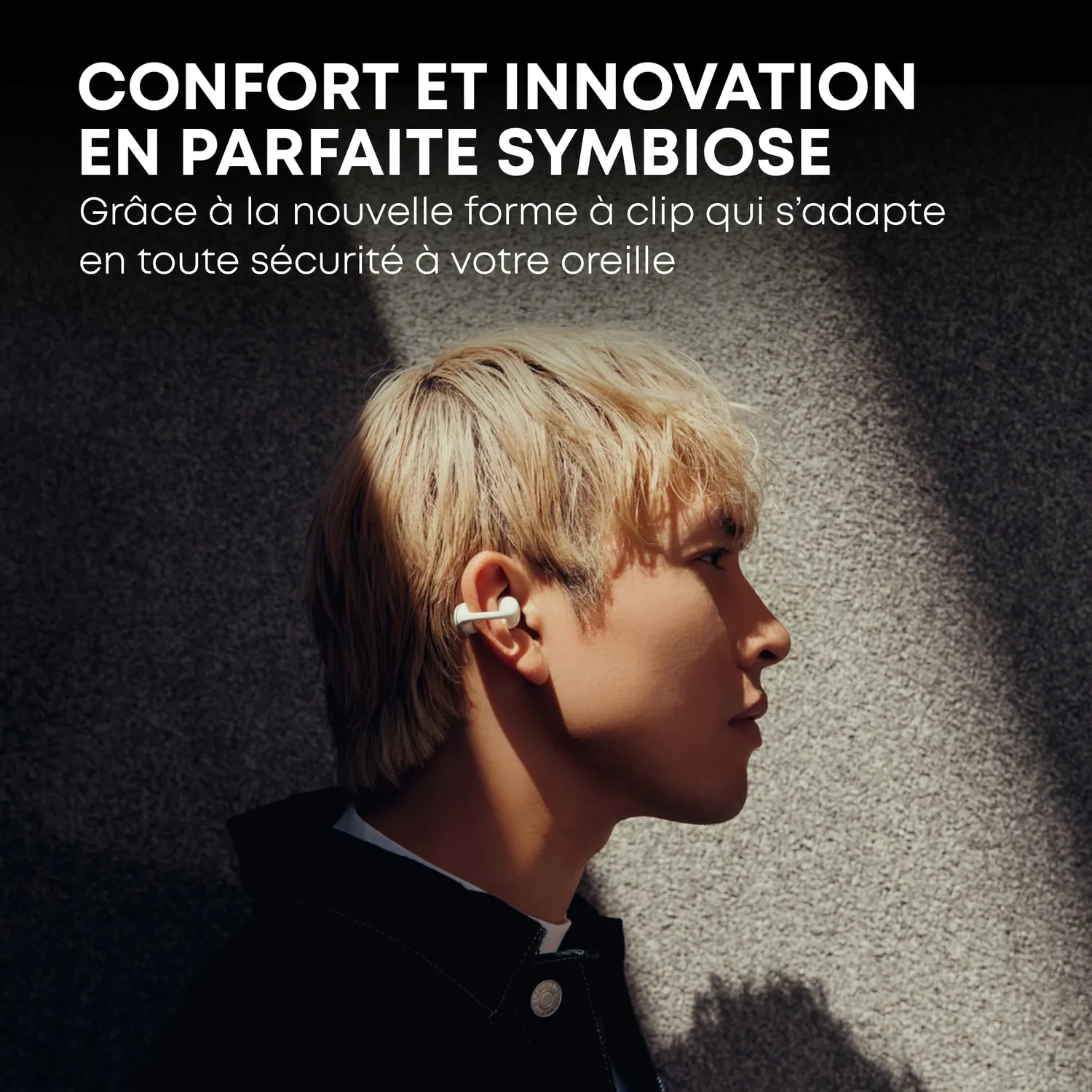 beyerdynamic Amiron Zero écouteurs Bluetooth noir