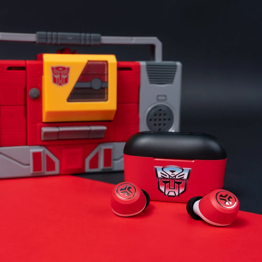 JLab JBuds ANC 3 écouteurs autobots anc compact