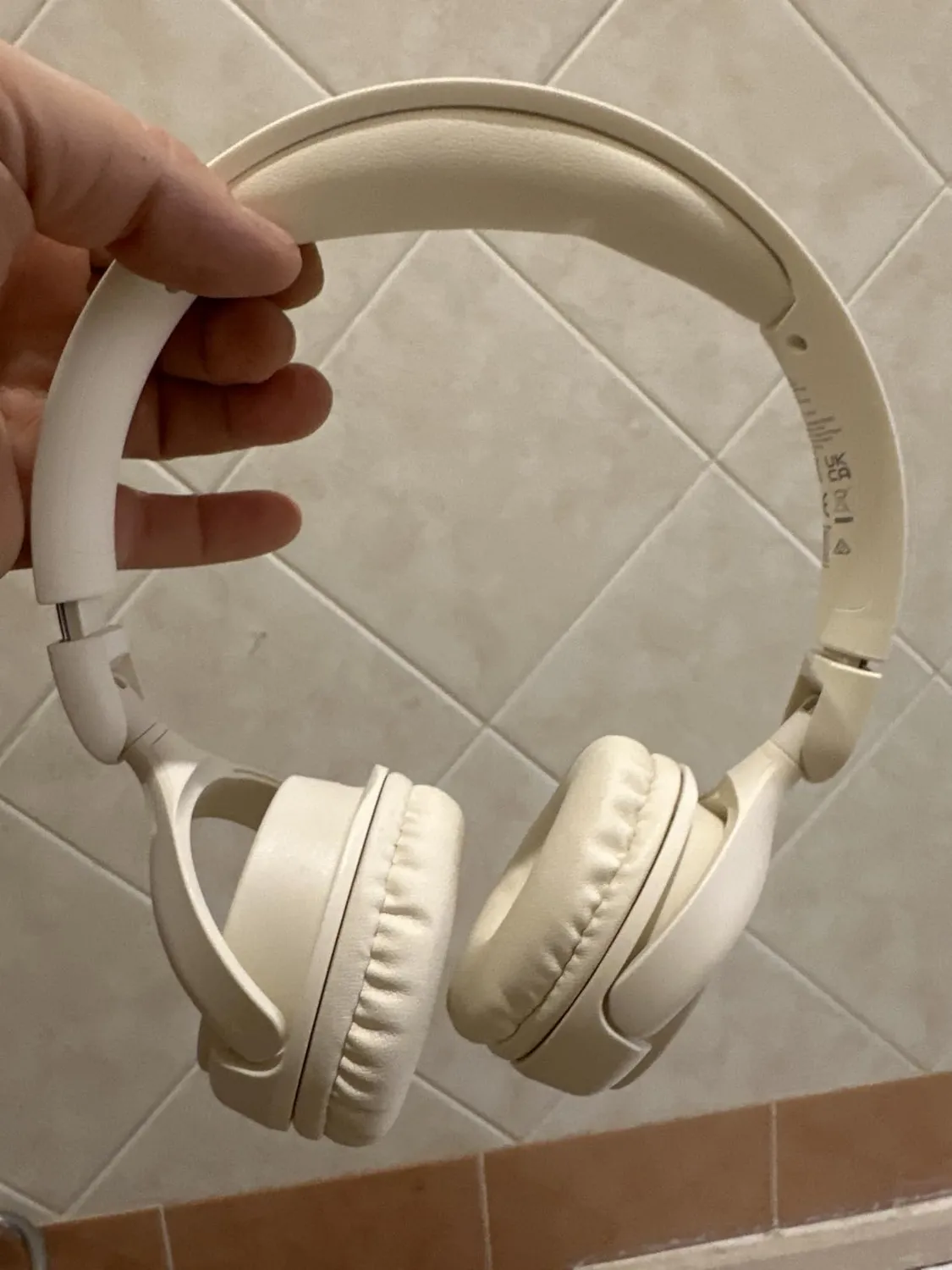 Soundcore H30i casque bluetooth rouge 70h