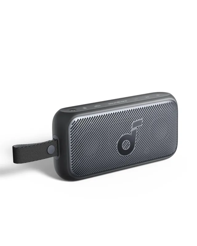 Soundcore Motion 300 enceinte bluetooth noir 30W IPX7