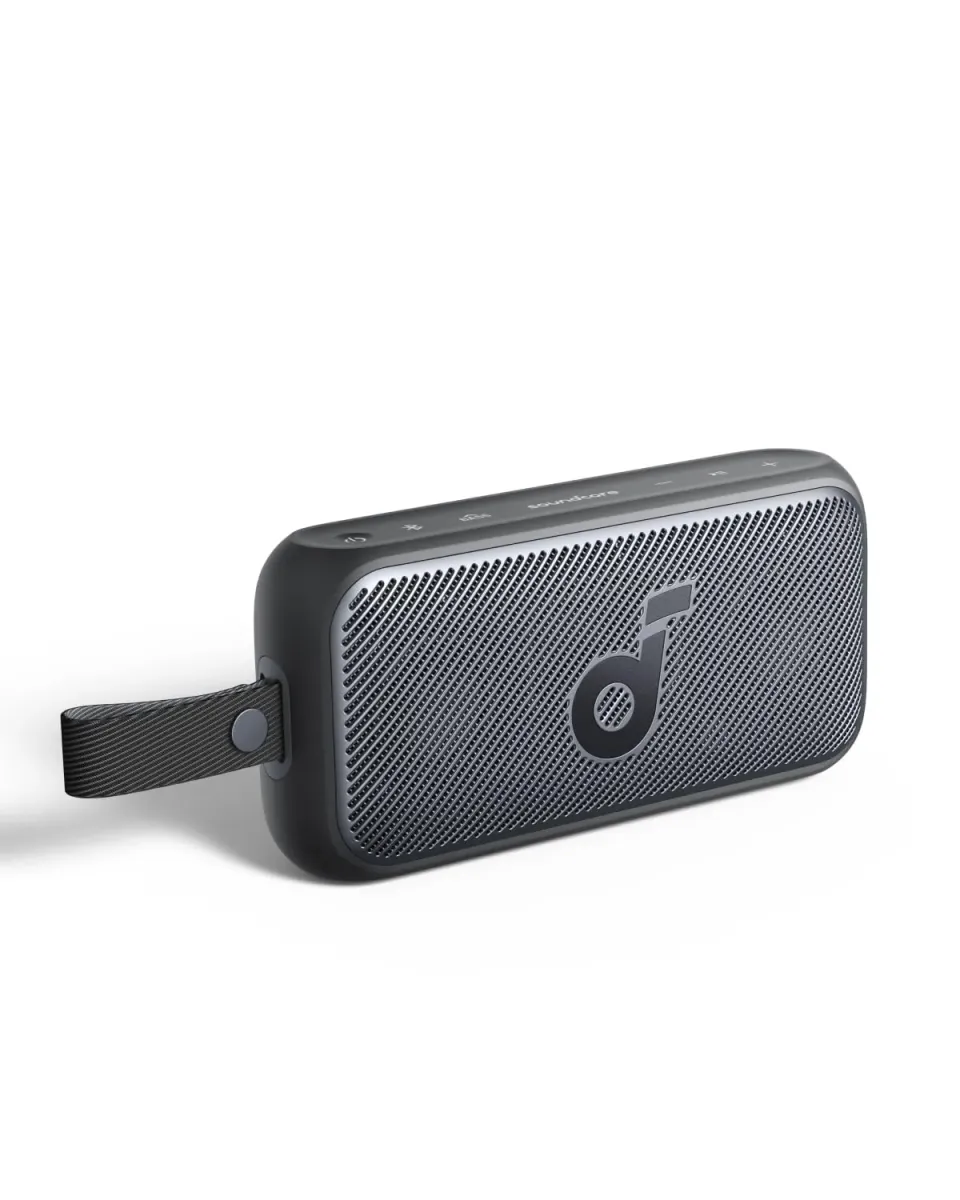 Soundcore Motion 300 enceinte bluetooth noir 30W IPX7