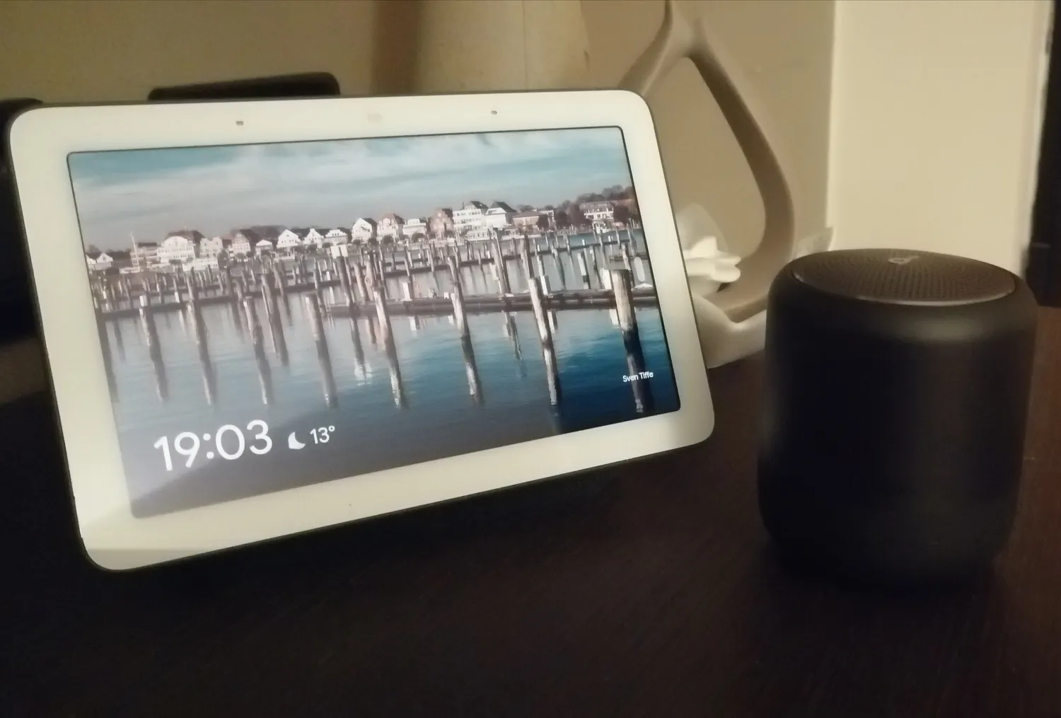 Soundcore Mini 3 enceinte bluetooth IPX7 BassUp