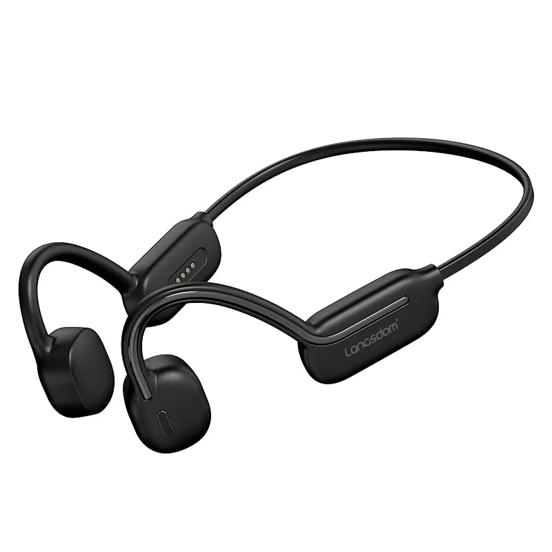 Soundswealth écouteurs natation IPX8 32Go 11h
