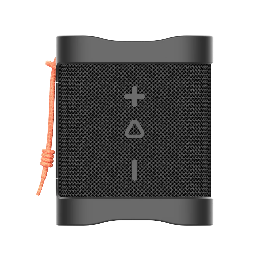 Skullcandy Terrain Mini enceinte Bone étanche compacte