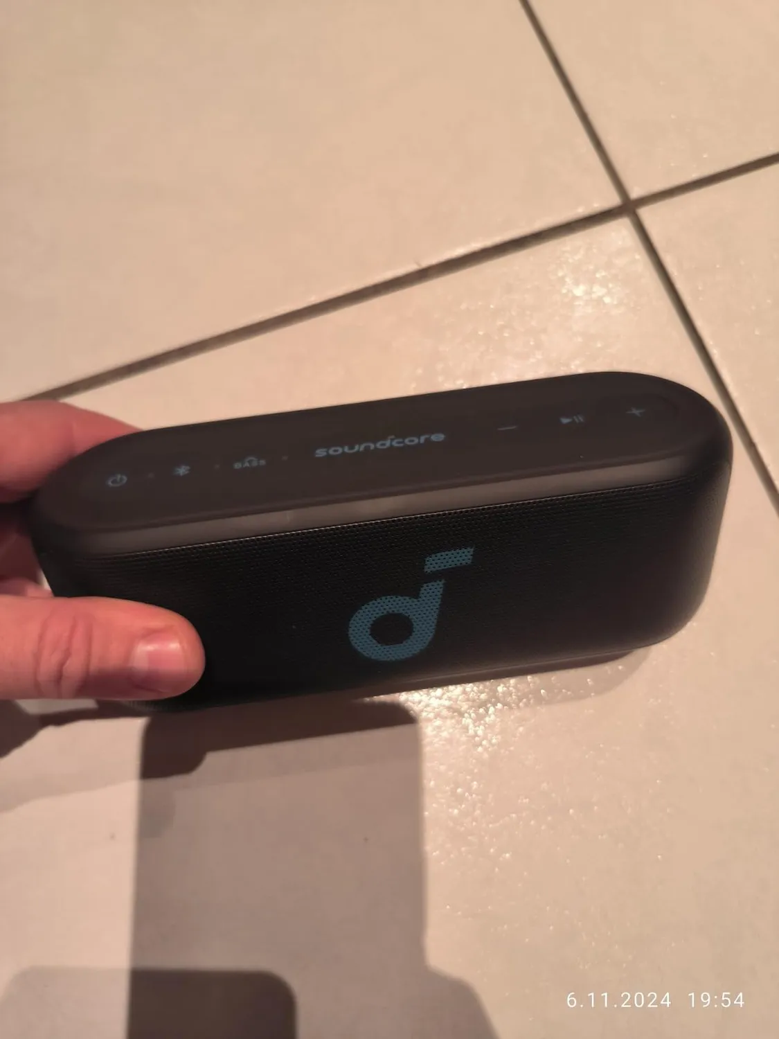Soundcore Select 2S enceinte portable 20W stéréo 16h