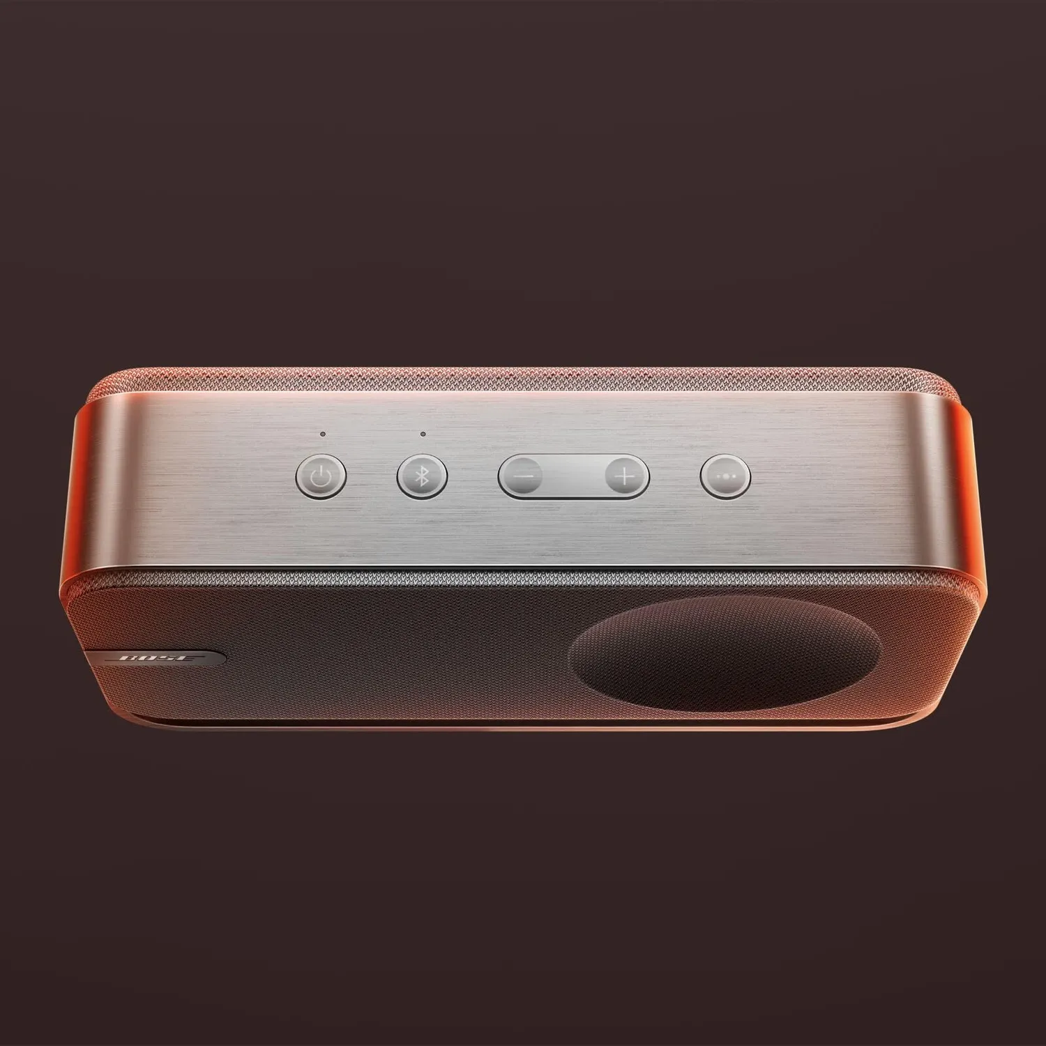Bose SoundLink Home enceinte Bluetooth gris froid 9h