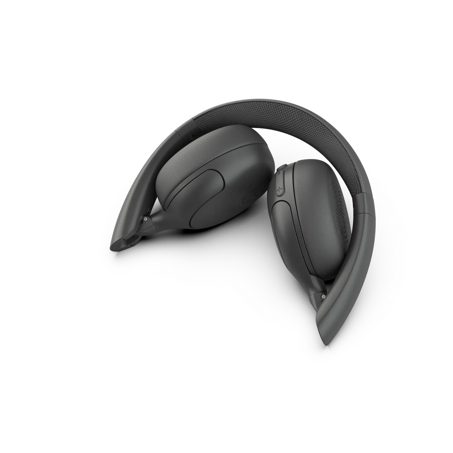 JLab Go Lux ANC casque bluetooth graphite 70h