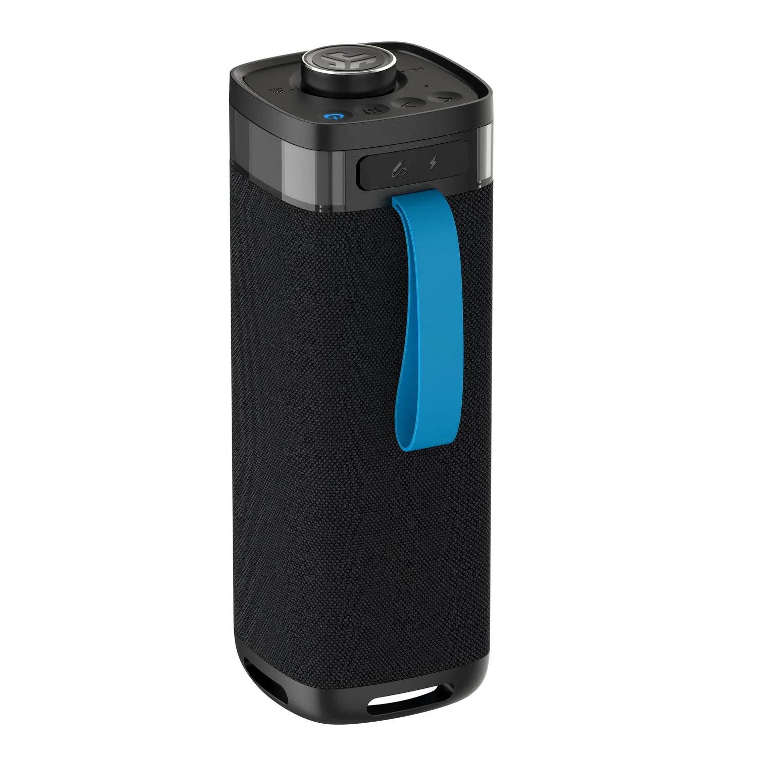 JLab JBuds Party enceinte bluetooth noire 30W IP56
