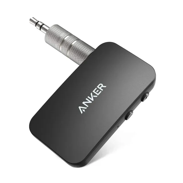Soundcore Soundsync A3352 récepteur bluetooth voiture AUX