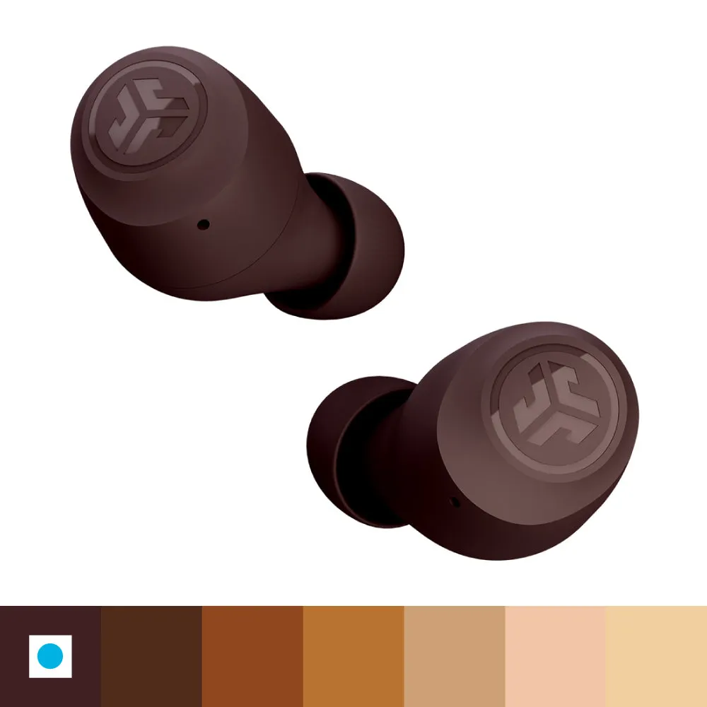 JLab GO Air Tones écouteurs bluetooth 4975 C 32h