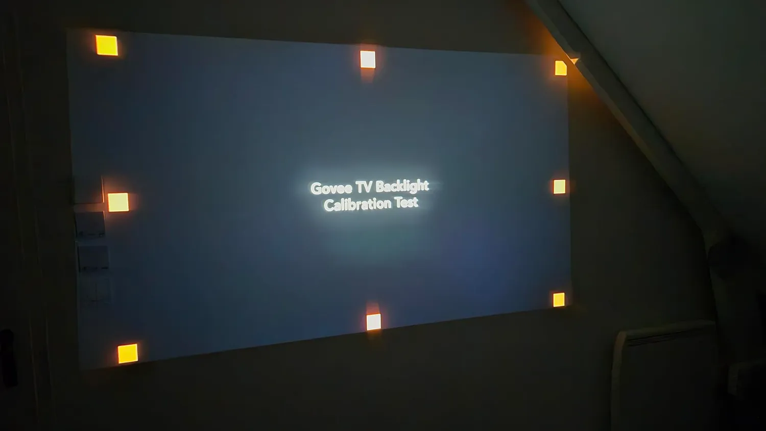 soundcore Nebula P1 vidéoprojecteur portable 1080p 180"