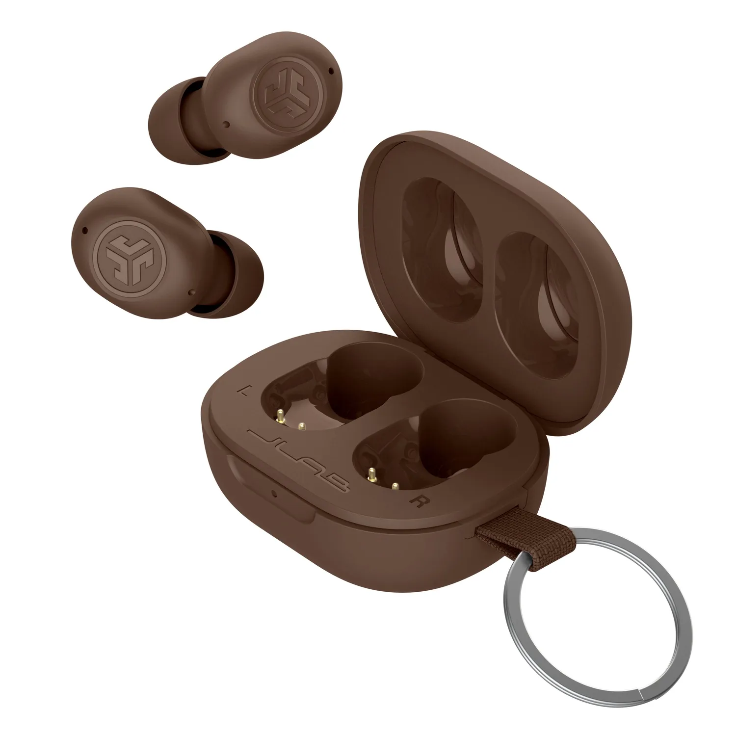 JLab JBuds Mini Tones écouteurs 4625 W 20h IP55