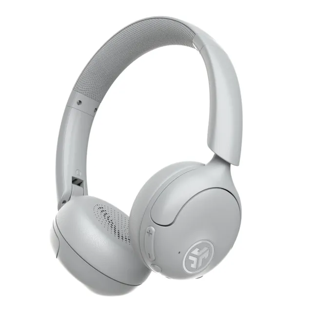 JLab GO Lux ANC casque sans fil Cloud 70h