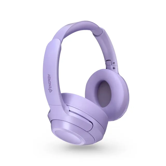 Energy Sistem Harmony ANC casque bluetooth stellar réduction bruit