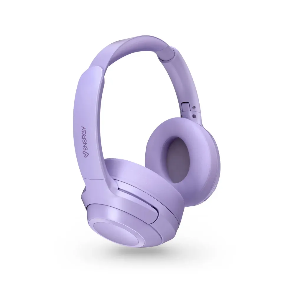 Energy Sistem Harmony ANC casque bluetooth stellar réduction bruit