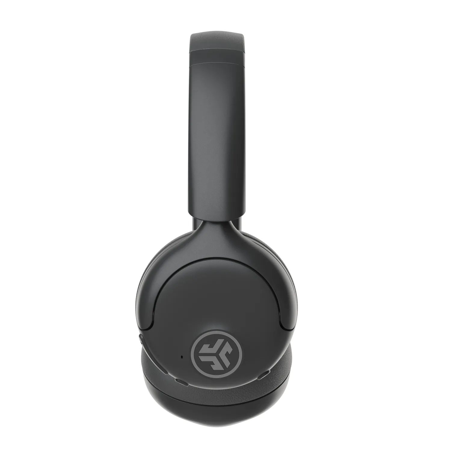 JLab Go Lux ANC casque bluetooth graphite 70h