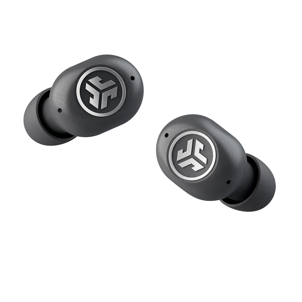 JLab JBuds Mini ANC écouteurs graphite