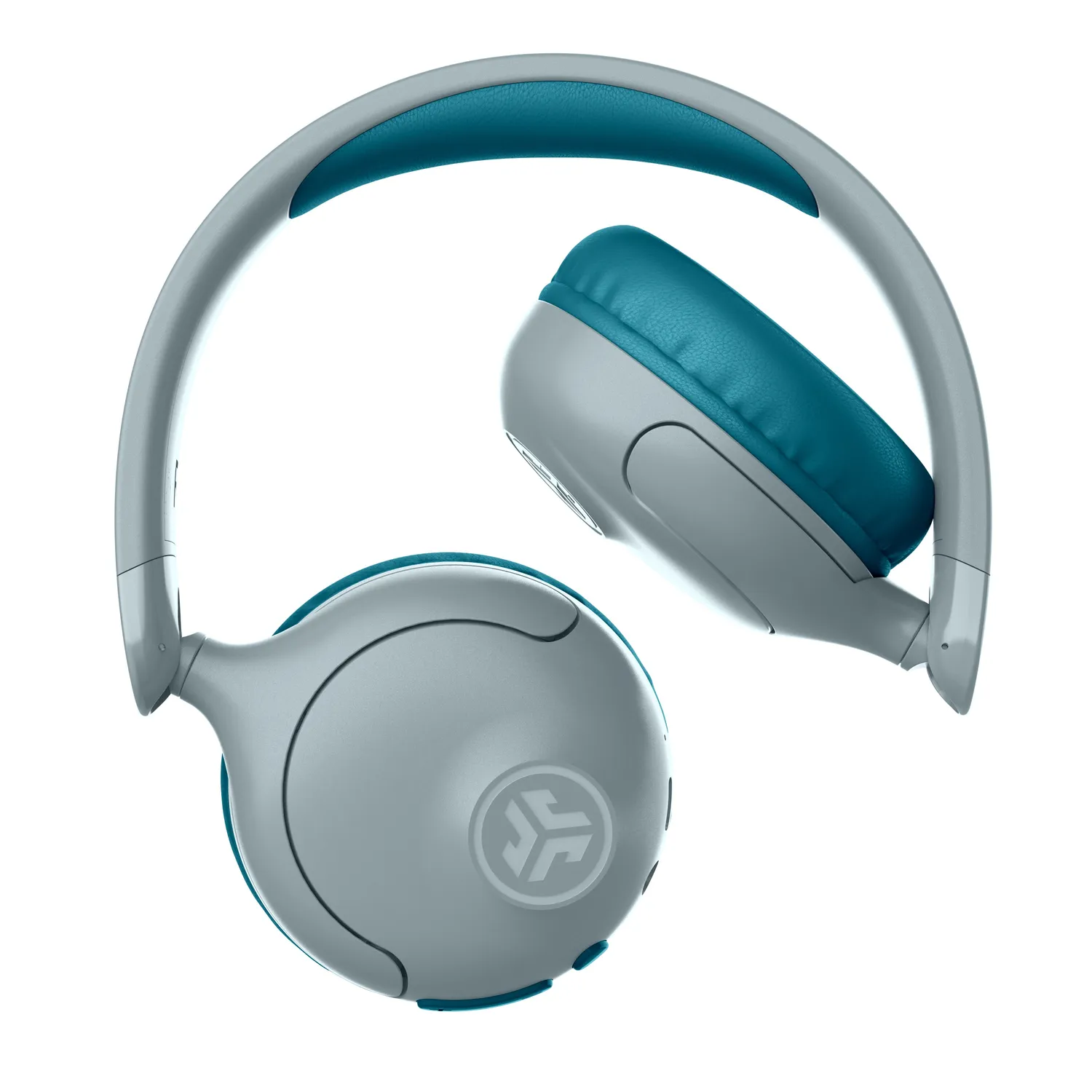 JLab JBuddies Pop casque enfant Bluetooth vert d'eau