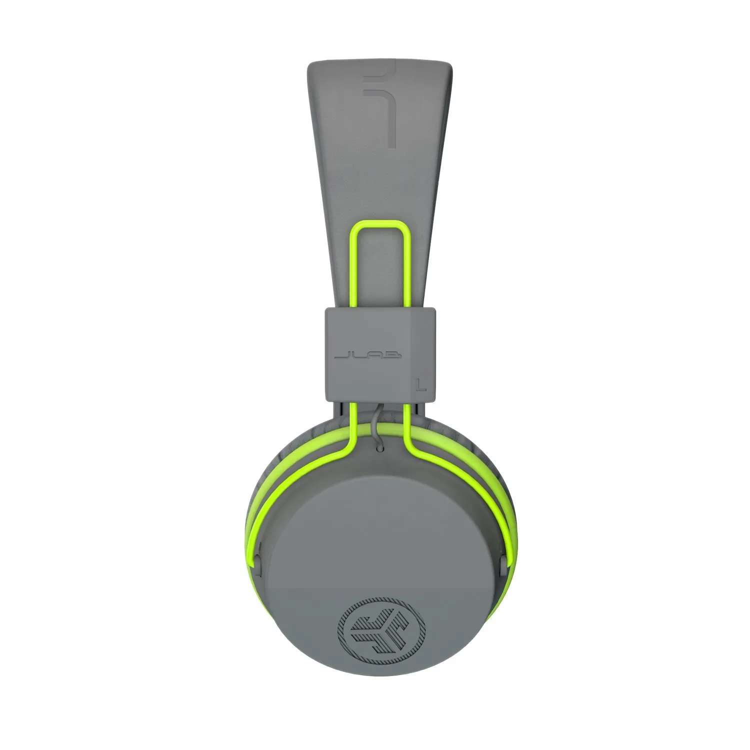 JLab Neon Wireless casque supra-auriculaire vert 30h