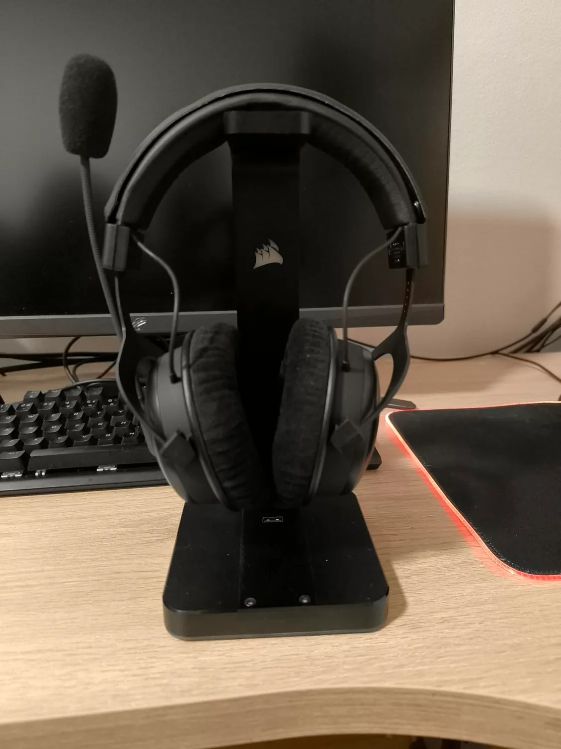 beyerdynamic MMX 330 Pro casque gaming ouvert filaire