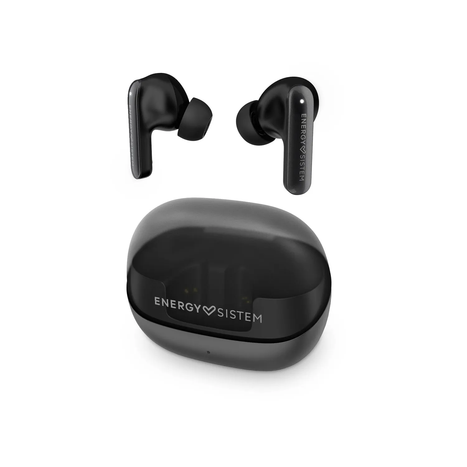 Energy Sistem Serenity ANC écouteurs True Wireless Lavender 25h