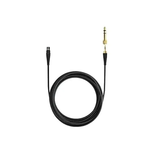 beyerdynamic PRO X câble droit 1,2m mini-XLR jack 3,5mm