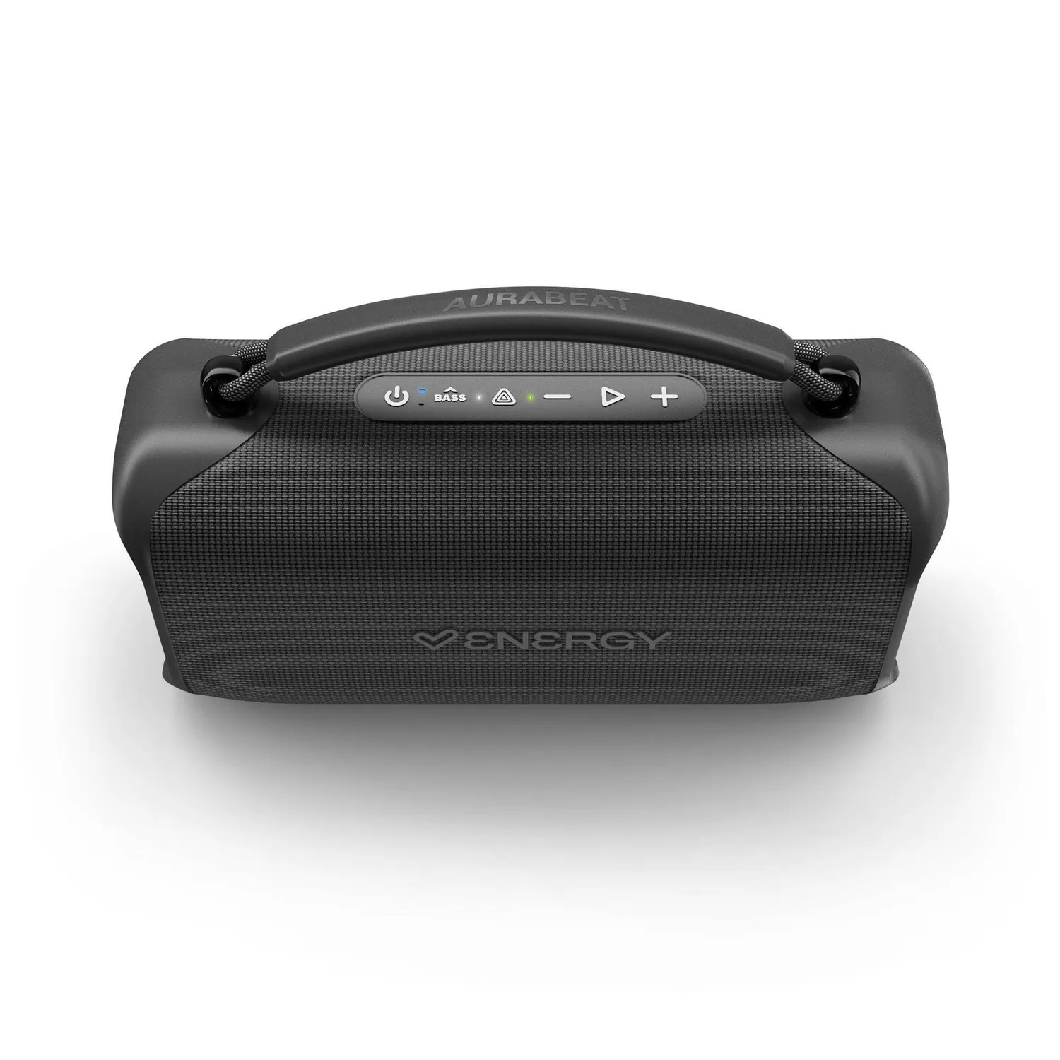 Energy Sistem AuraBeat enceinte bluetooth noir 100W