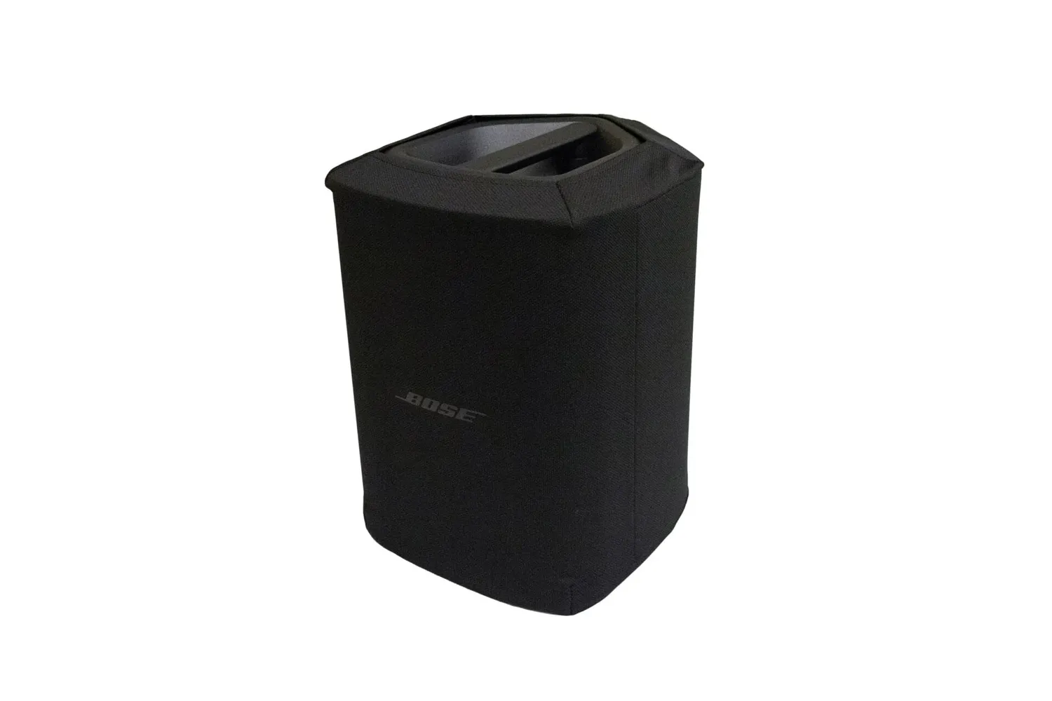Bose S1 Pro+ housse enceinte noire stretch